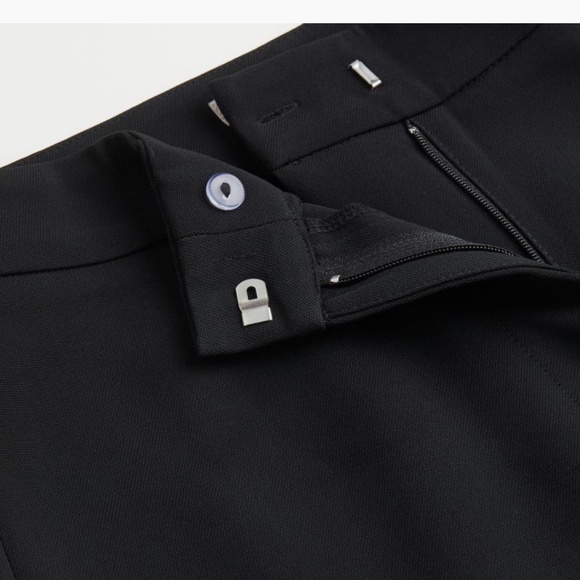 2 PAIRS OF H&M FORMAL PANTS - Picture 1 of 4